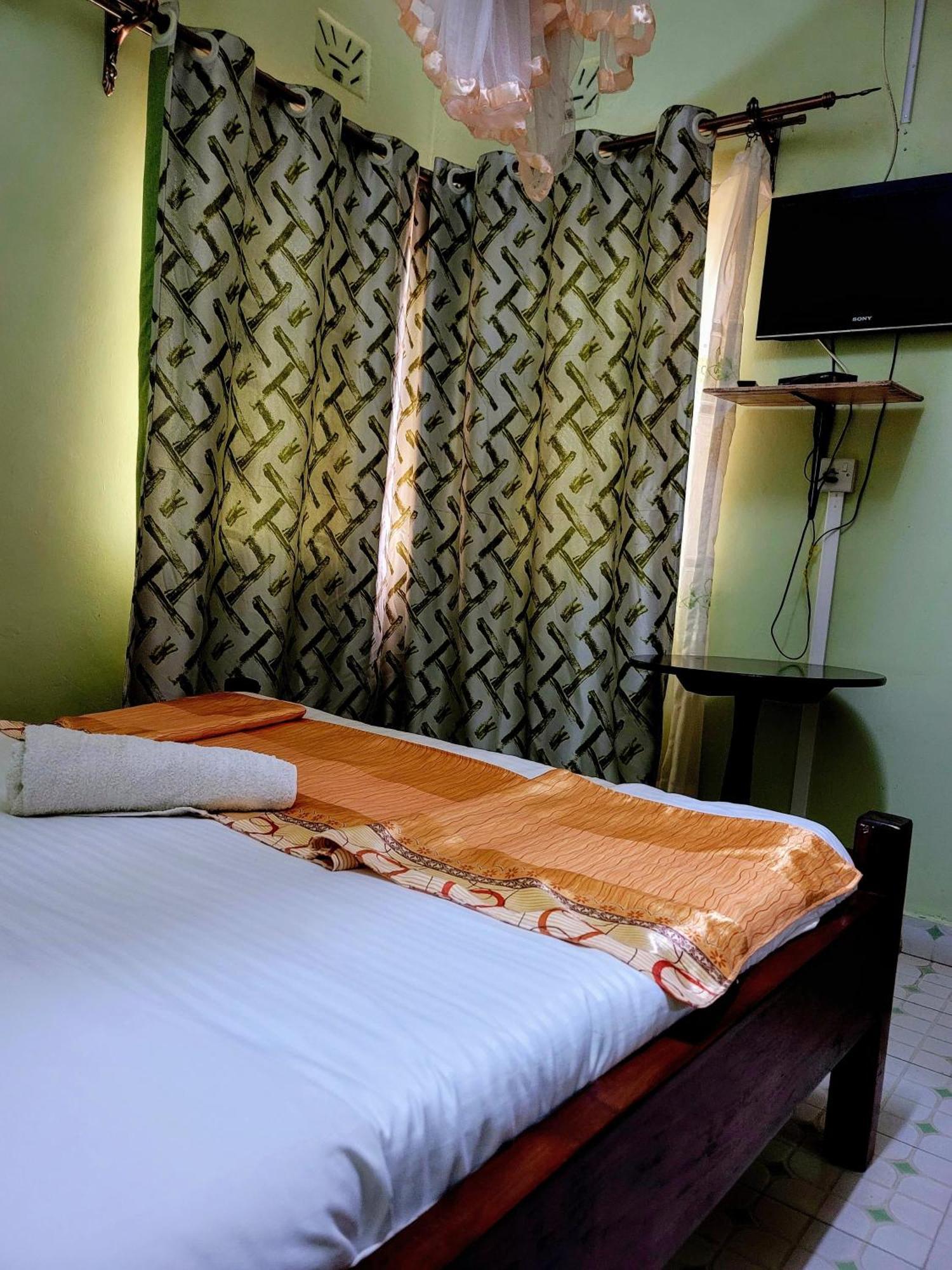 Apex Resort Nakuru Exterior photo