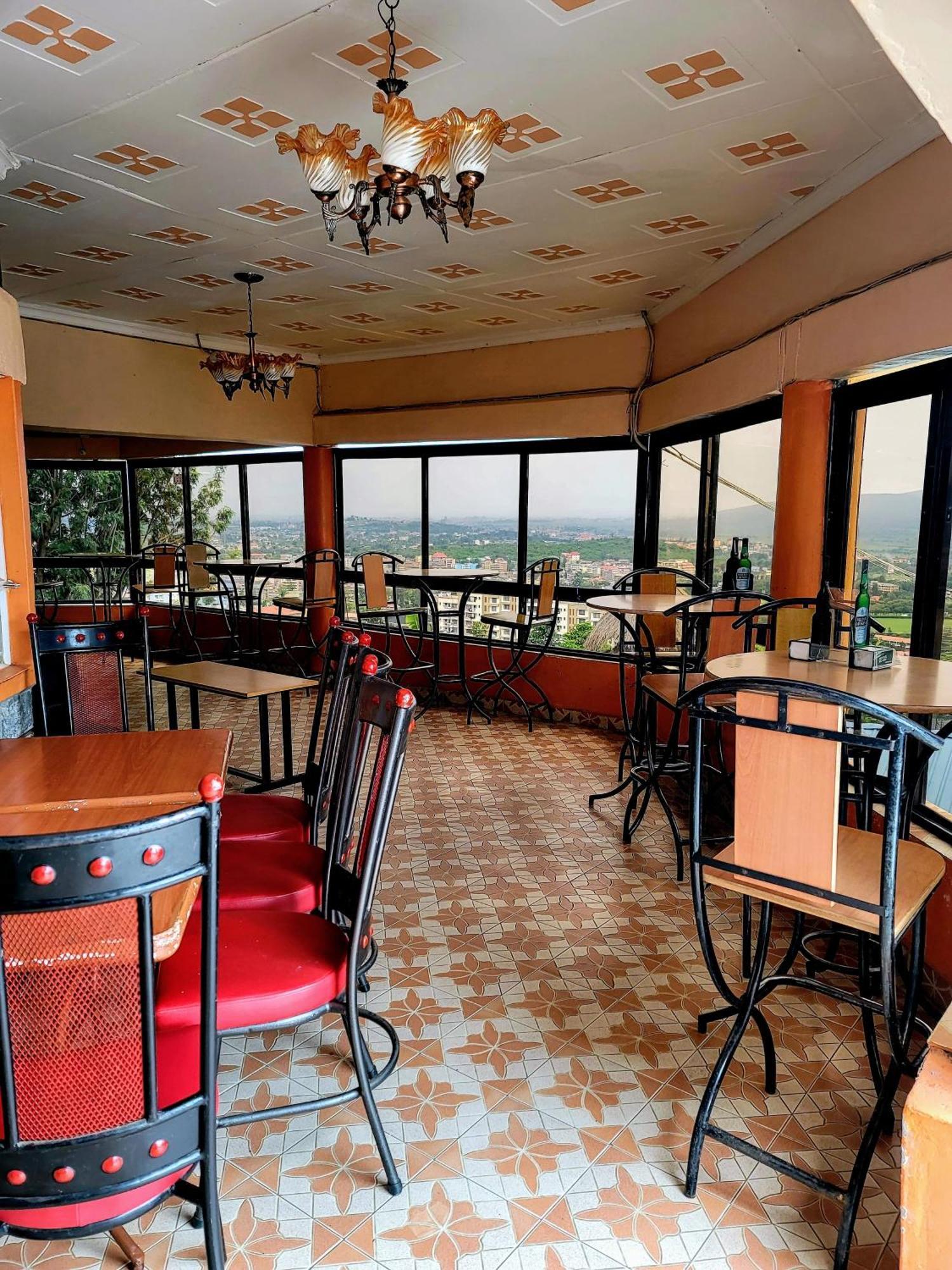 Apex Resort Nakuru Exterior photo