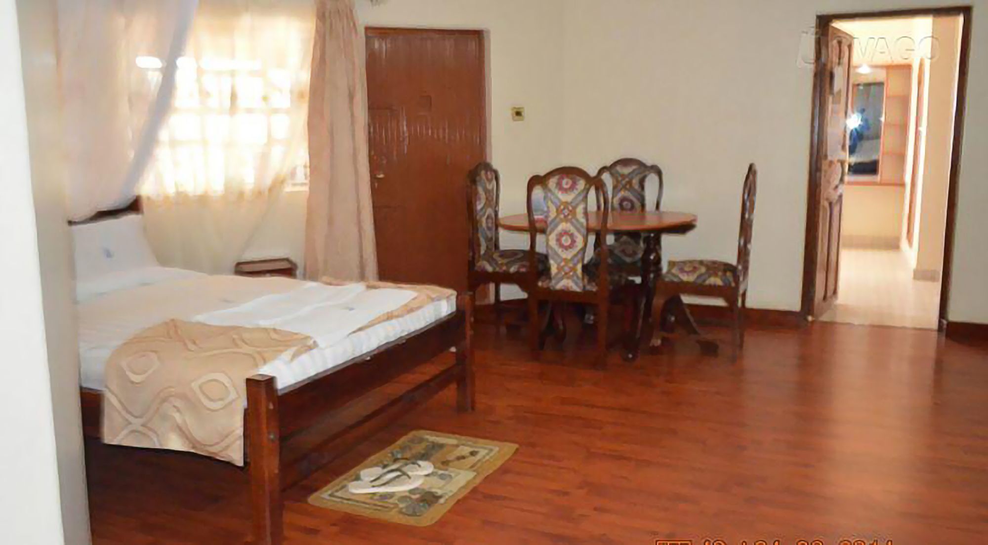 Apex Resort Nakuru Exterior photo