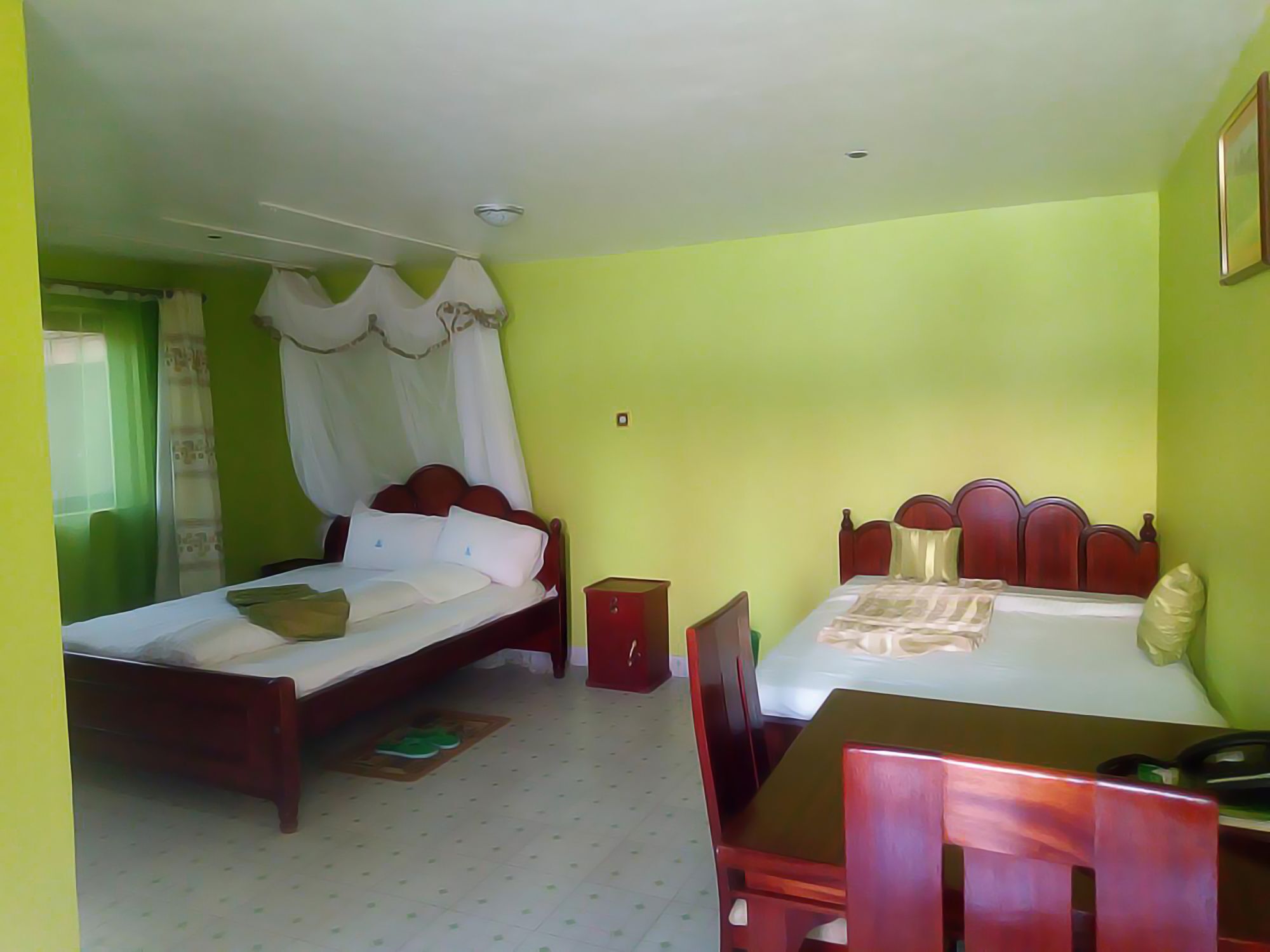 Apex Resort Nakuru Exterior photo