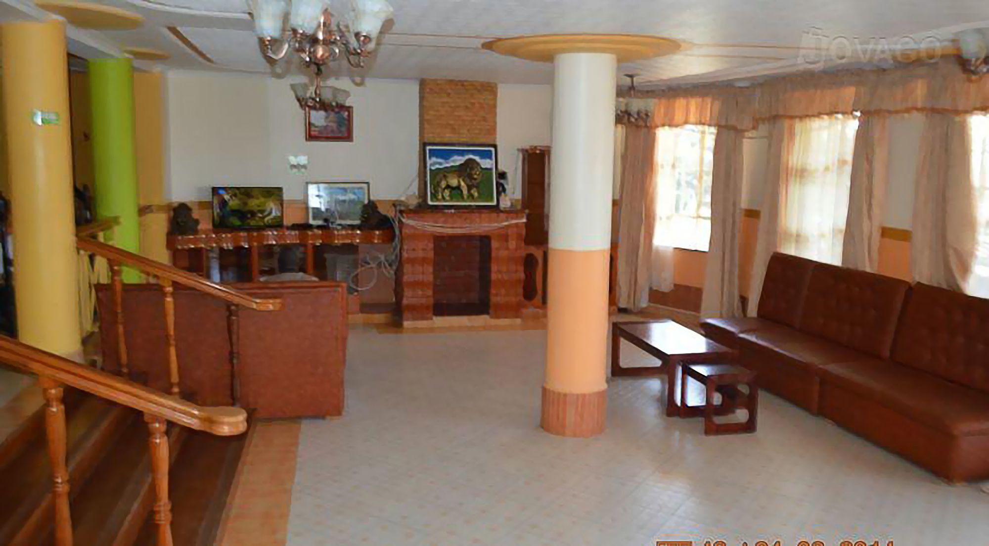 Apex Resort Nakuru Exterior photo